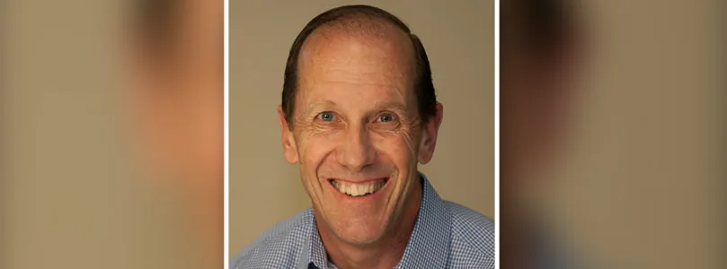Where Are They Now?  RTS Charlotte Alumnus Bernie Lawrence