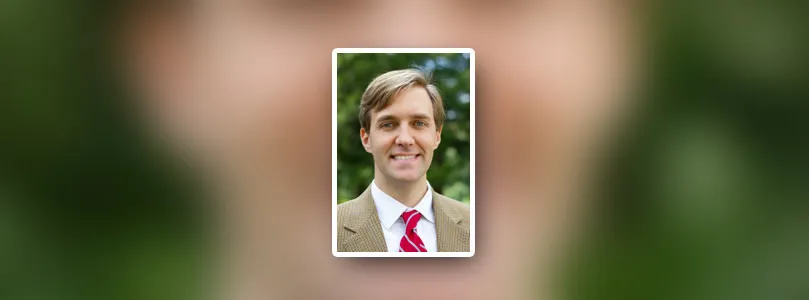 Where Are They Now? RTS Charlotte Alumnus Carlton Wynne
