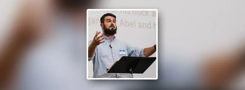 Where Are They Now? RTS Charlotte Alumnus Chris Horne