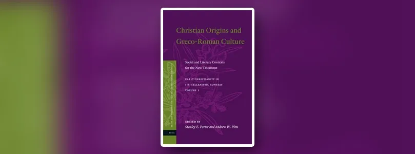 New Publication: “Manuscripts, Scribes, and Book Production in Early Christianity”