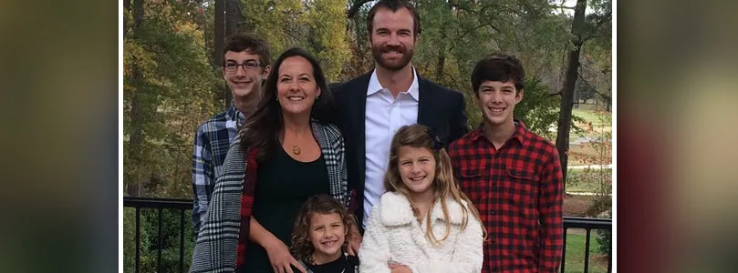 Where Are They Now?  RTS Charlotte Alumnus Cole McLaughlin