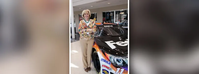 Where Are They Now? RTS Charlotte Alumna Connice Dyar