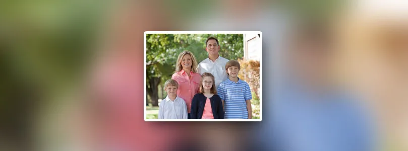 Where Are They Now?  RTS Charlotte Alumnus David Rea