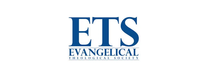 Off to the Annual Meeting of the Evangelical Theological Society