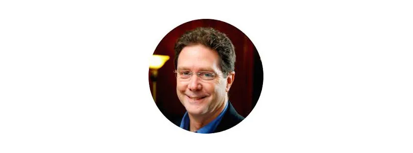 My Interview with Ed Welch of CCEF