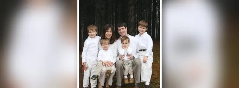 Where Are They Now? RTS Charlotte Alumnus Joe Holland