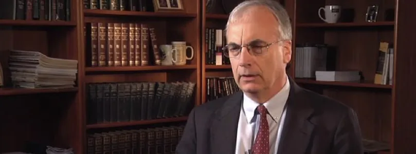 Does the Bible Ever Get it Wrong? Facing Scripture’s Difficult Passages (#5): John Currid
