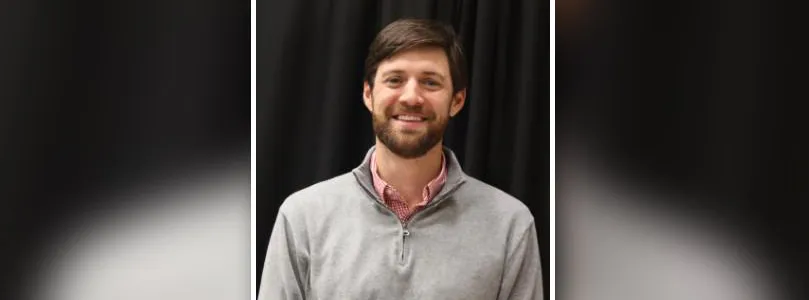 Where Are They Now? RTS Charlotte Alumnus Jordan Olshefski