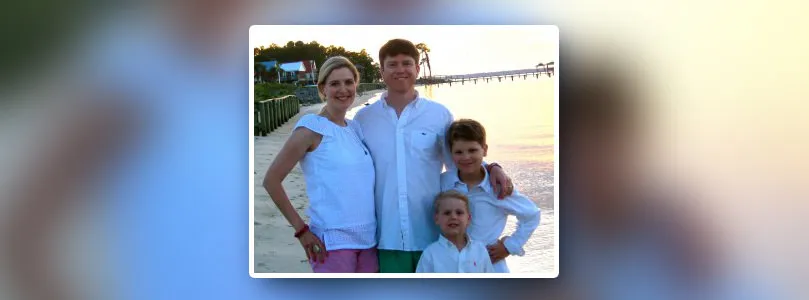 Where Are They Now?  RTS Charlotte Alumnus Mantle Nance