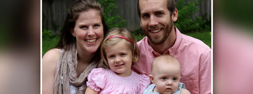 Where Are They Now?  RTS Charlotte Alumnus Matt Howell