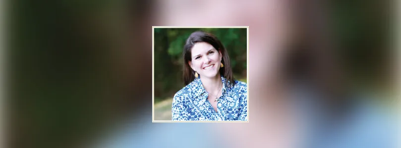 Melissa Kruger Launches New Blog