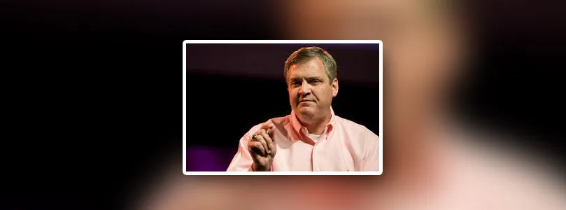 Al Mohler’s List of Top Books of 2013