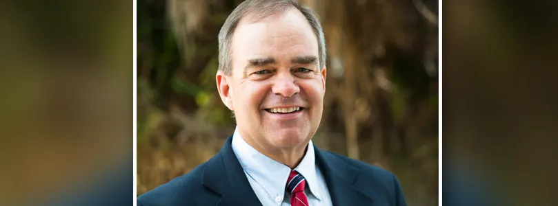 @RTSCharlotte Calls Dr. Jim Newheiser as New Director of Biblical Counseling Program
