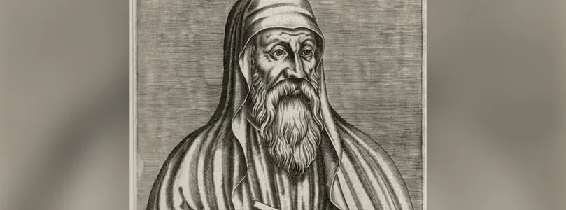 What is the Earliest Complete List of the Canon of the New Testament?