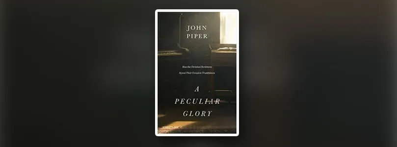 One of the Most Unique Books on the Authority of Scripture in Generations