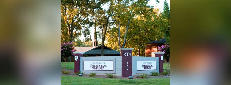 Faculty Opening for Professor of Counseling at RTS Charlotte