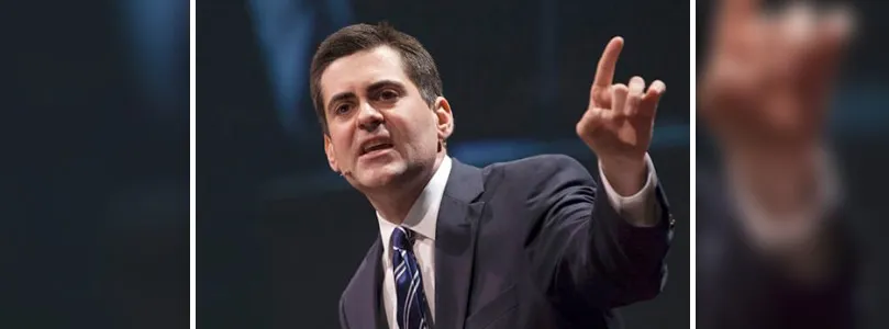 Russell Moore @drmoore Speaking March 8th at @RTSCharlotte on Pro-Life and Adoption Ministries