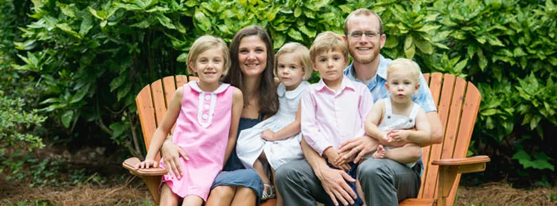 Where Are They Now?  @RTSCharlotte Alumnus Tyler Dirks