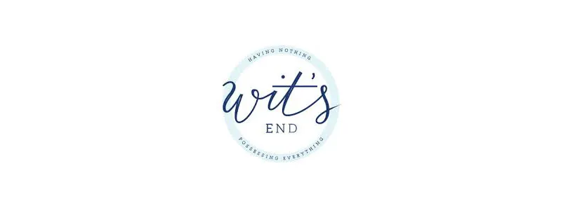 Melissa Kruger’s Blog “Wit’s End” Moves to The Gospel Coalition