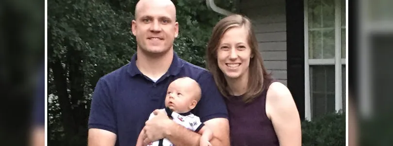 Where Are They Now? RTS Charlotte Alumnus Hobie Wood
