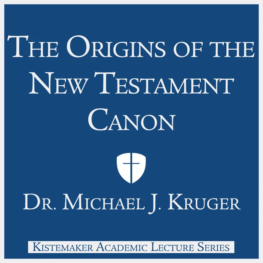The Definition of ‘Canon’: Exclusive or Multi-Dimensional?