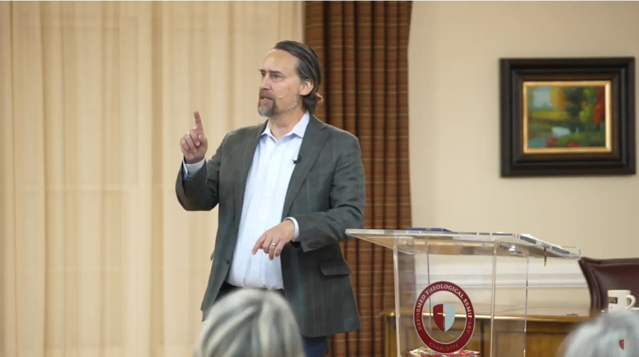 Lesson 13: Jesus, the God of the Old Testament