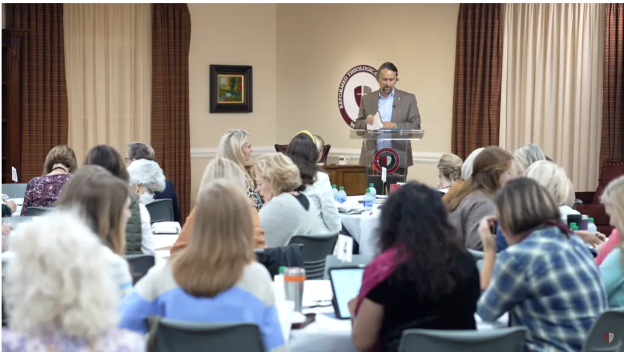 Lesson 5: Fighting Legalism