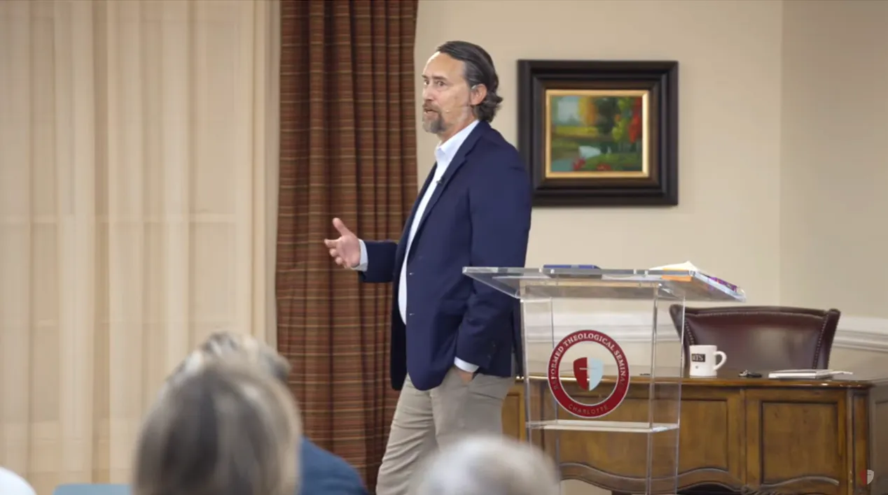 Lesson 6: Ministry Acceptance and Rejection