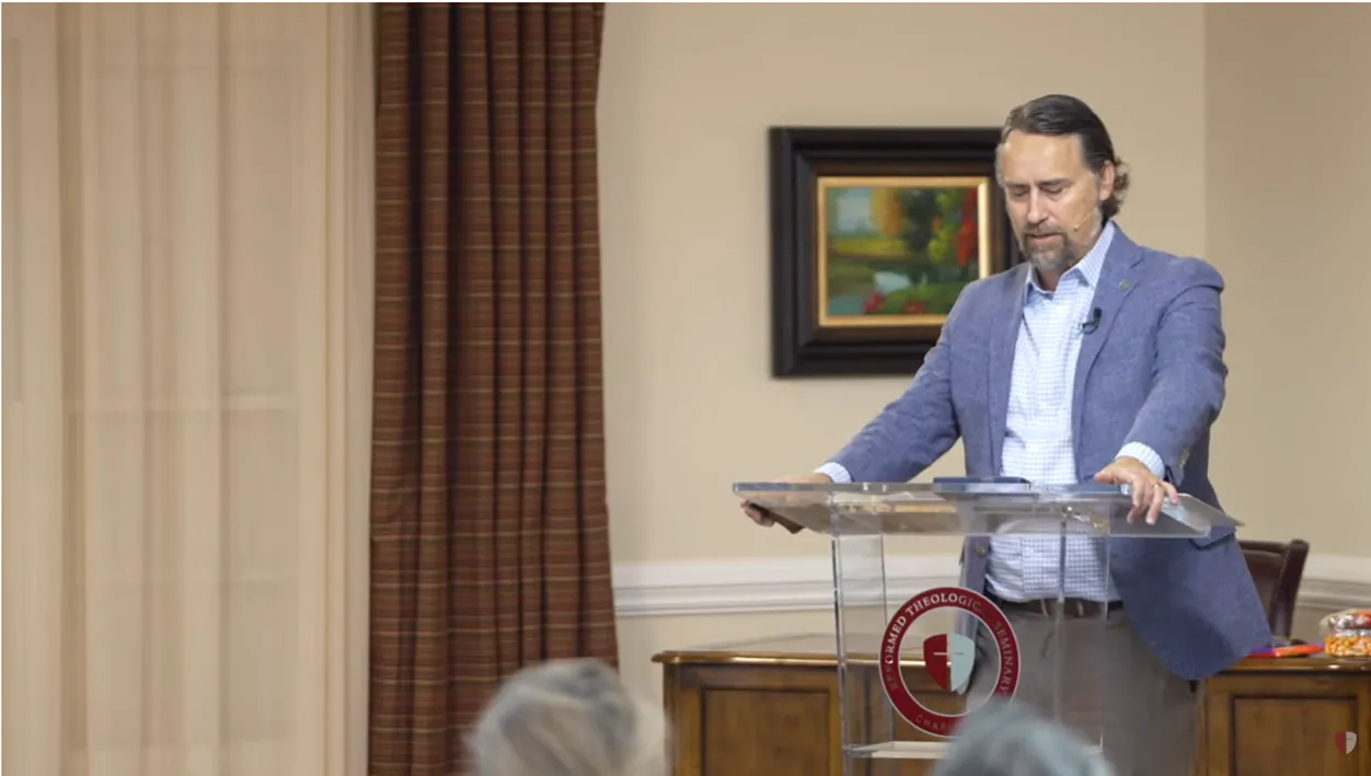 Lesson 7: The Advance of the Kingdom of God