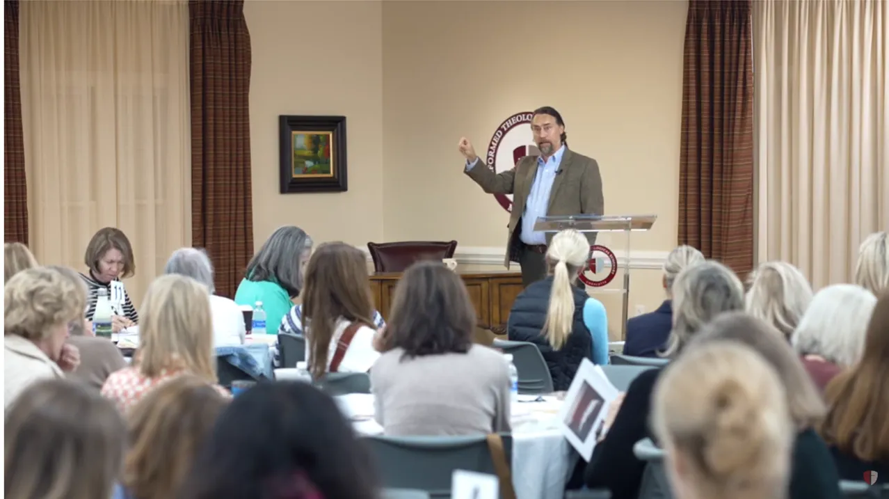 Lesson 8: Four Truths About the Kingdom of God