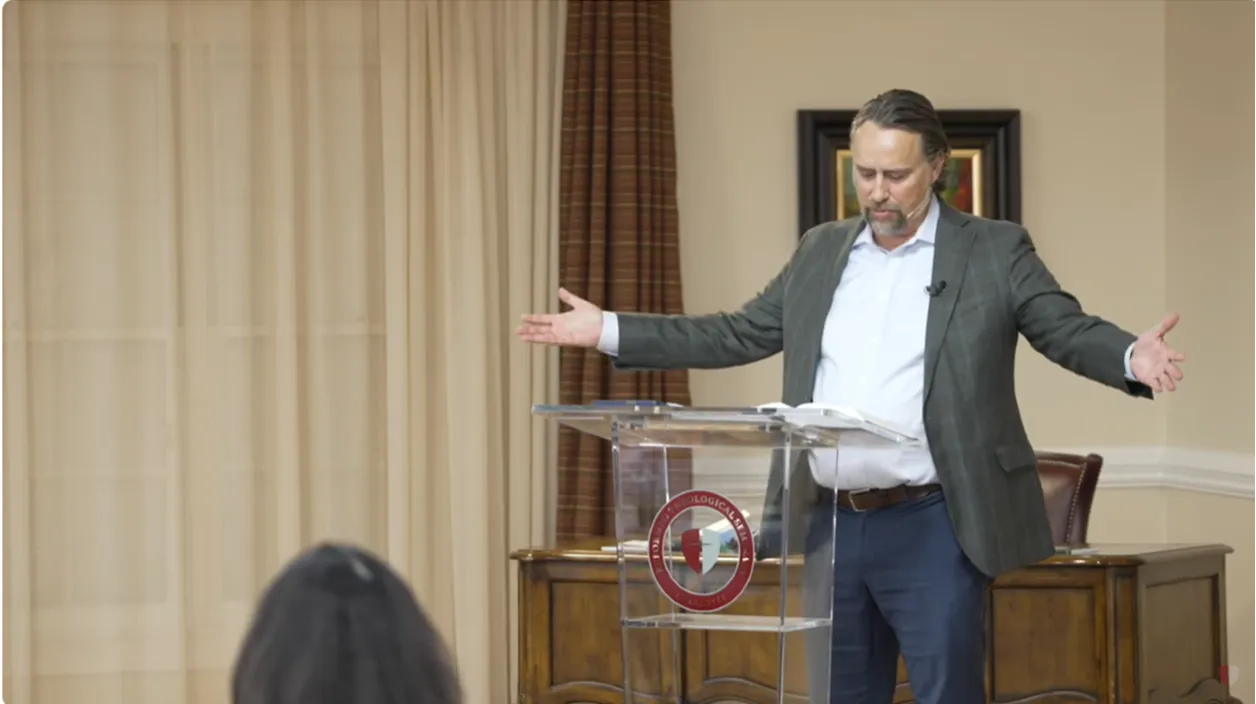 Lesson 26: Setting Traps for Jesus