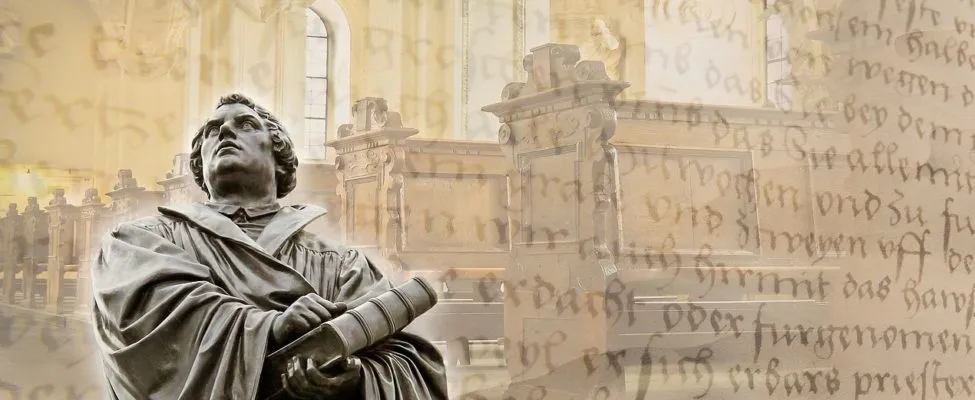 The Most Important Passage in the Whole of Scripture
