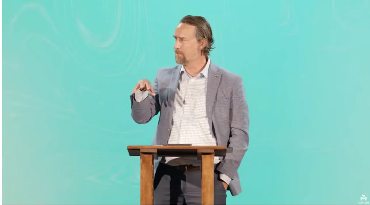 The Gospel of John – An Overview