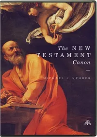 It’s Here! My New @Ligonier DVD Series on the Origins of the NT Canon