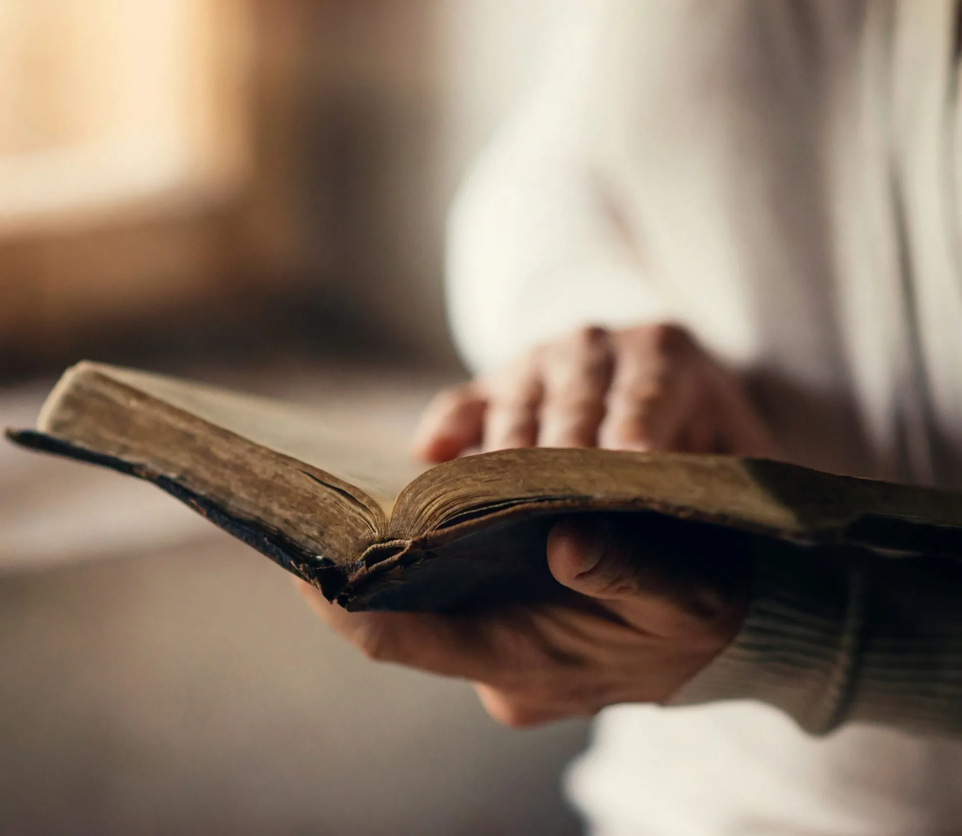 Is the New Testament Historically Reliable? My Conversation with Rebecca McLaughlin