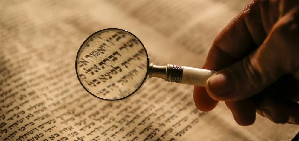 So, What Did Jesus Think about the Old Testament?