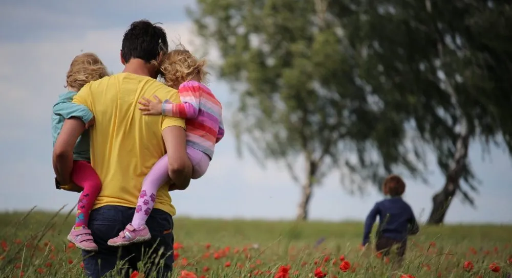 Are Christian Parents Too Protective of Their Children?