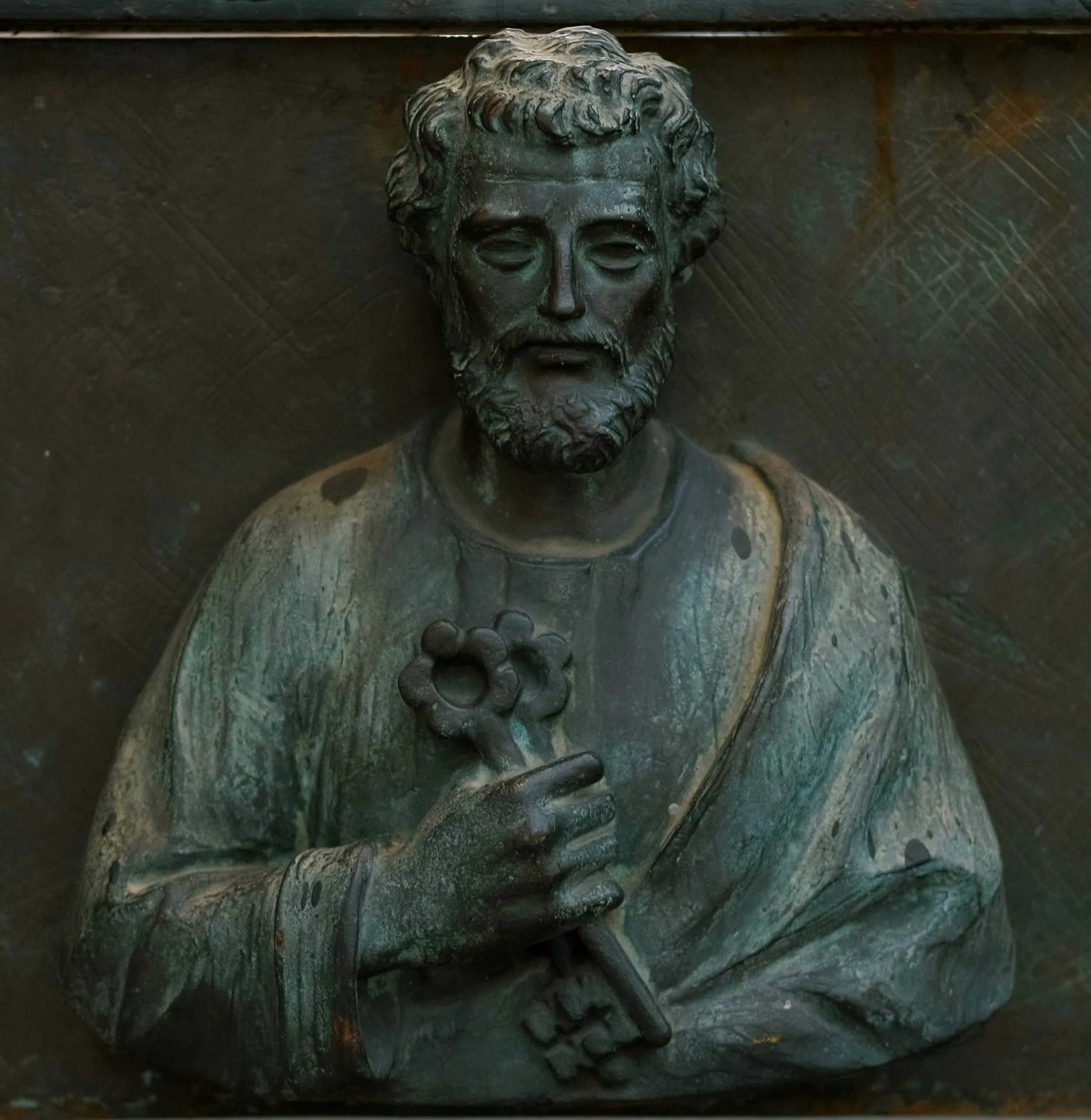 What is the Importance of Apostolicity for the Formation of the Canon?