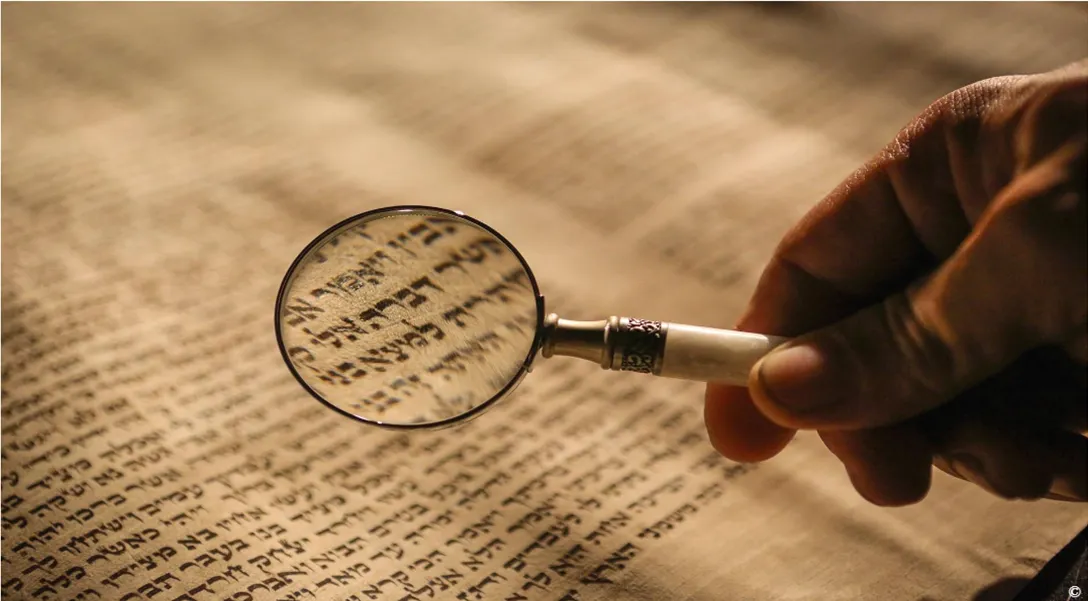 The Difference Between Original Autographs and Original Texts