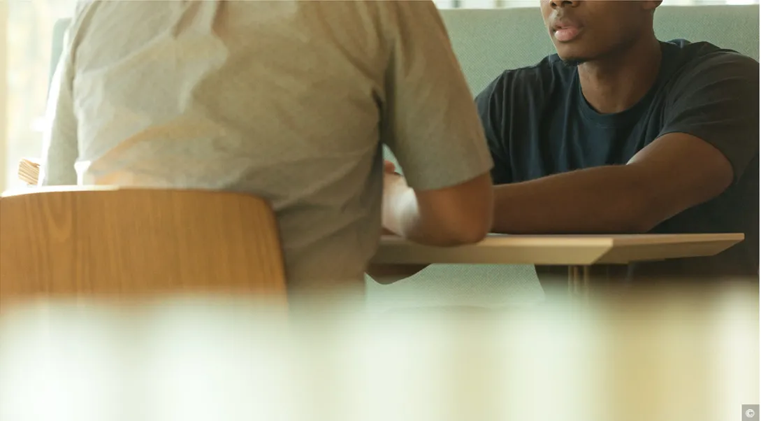 Power of Presence in Theological Education