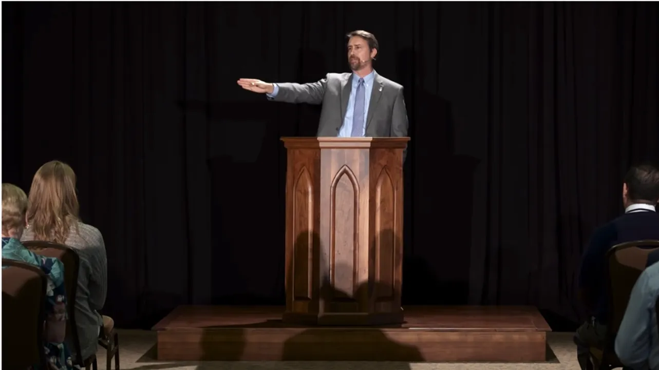 God’s Word in the Early Church