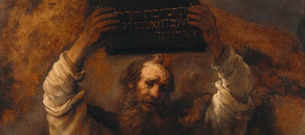 A Preview of My New Book: The 10 Commandments of Progressive Christianity