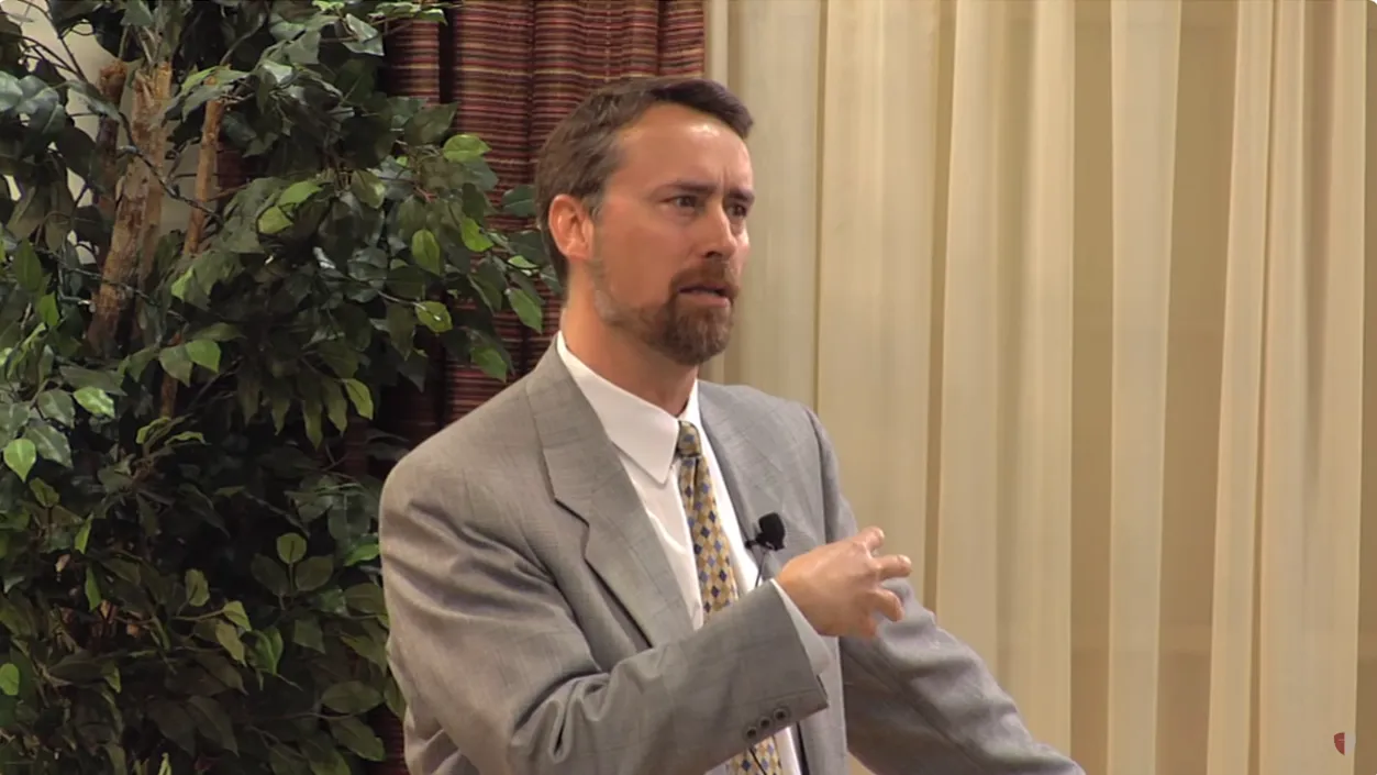 Romans 1-7 Recap: Sin, Justification, Grace, and Sanctification