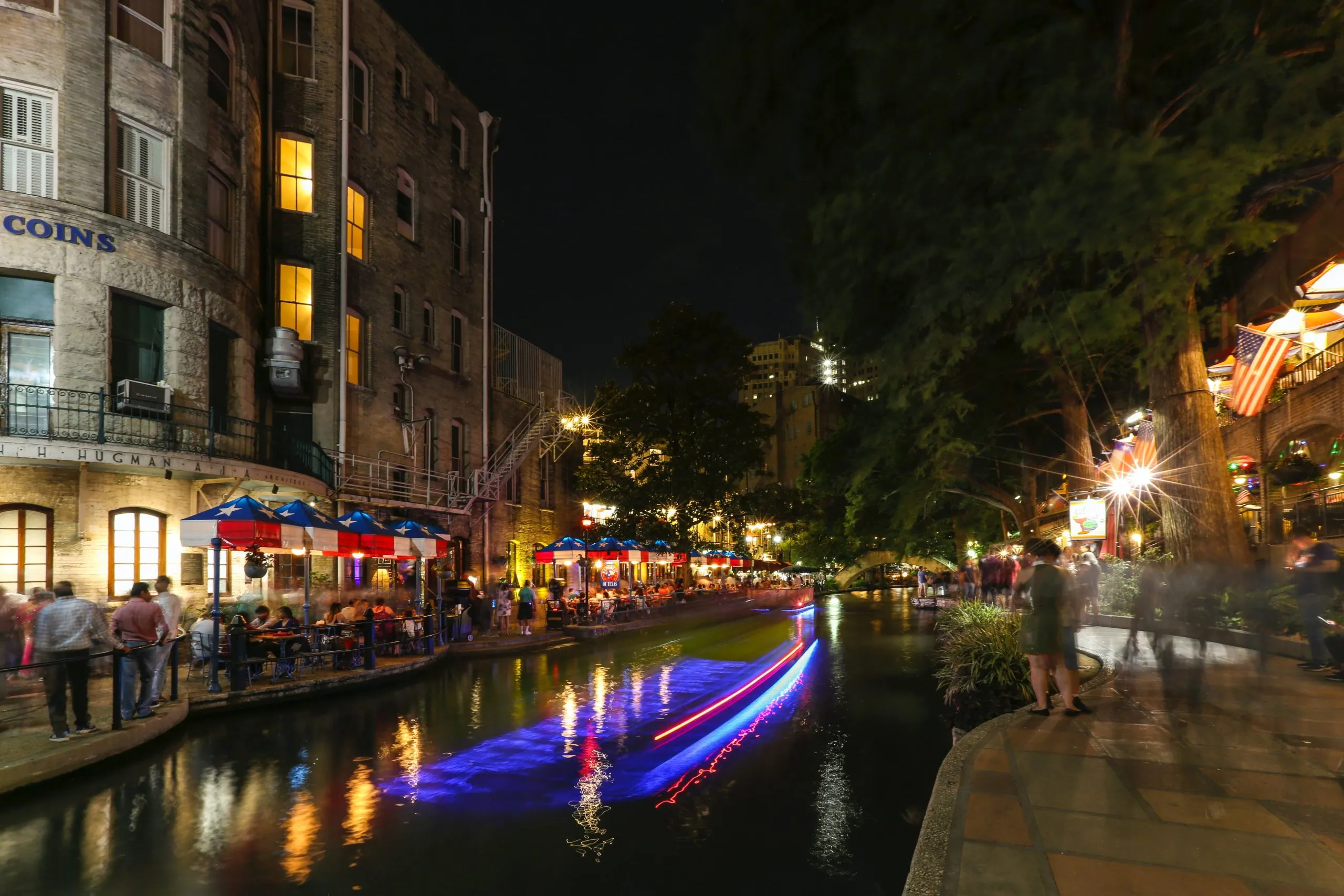 Next Week I’m Headed to San Antonio for ETS and SBL—Here’s What I’ll Be Up To