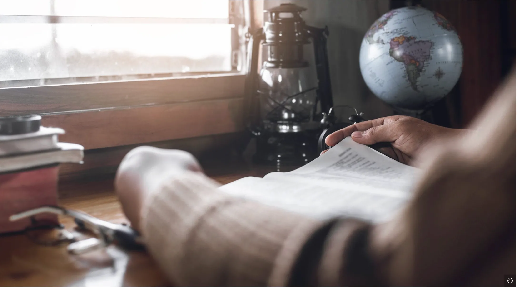 How to (Honestly) Face the Oddities of the Bible