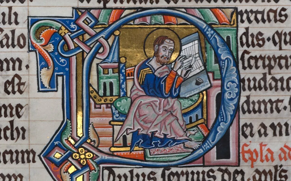 Recent Books on the Paratextual Features of Early Christian Manuscripts