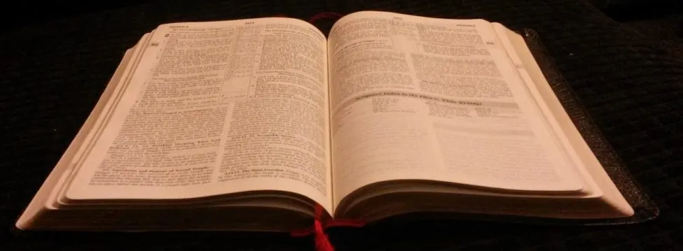 Did Matthew Think He Was Writing Scripture?