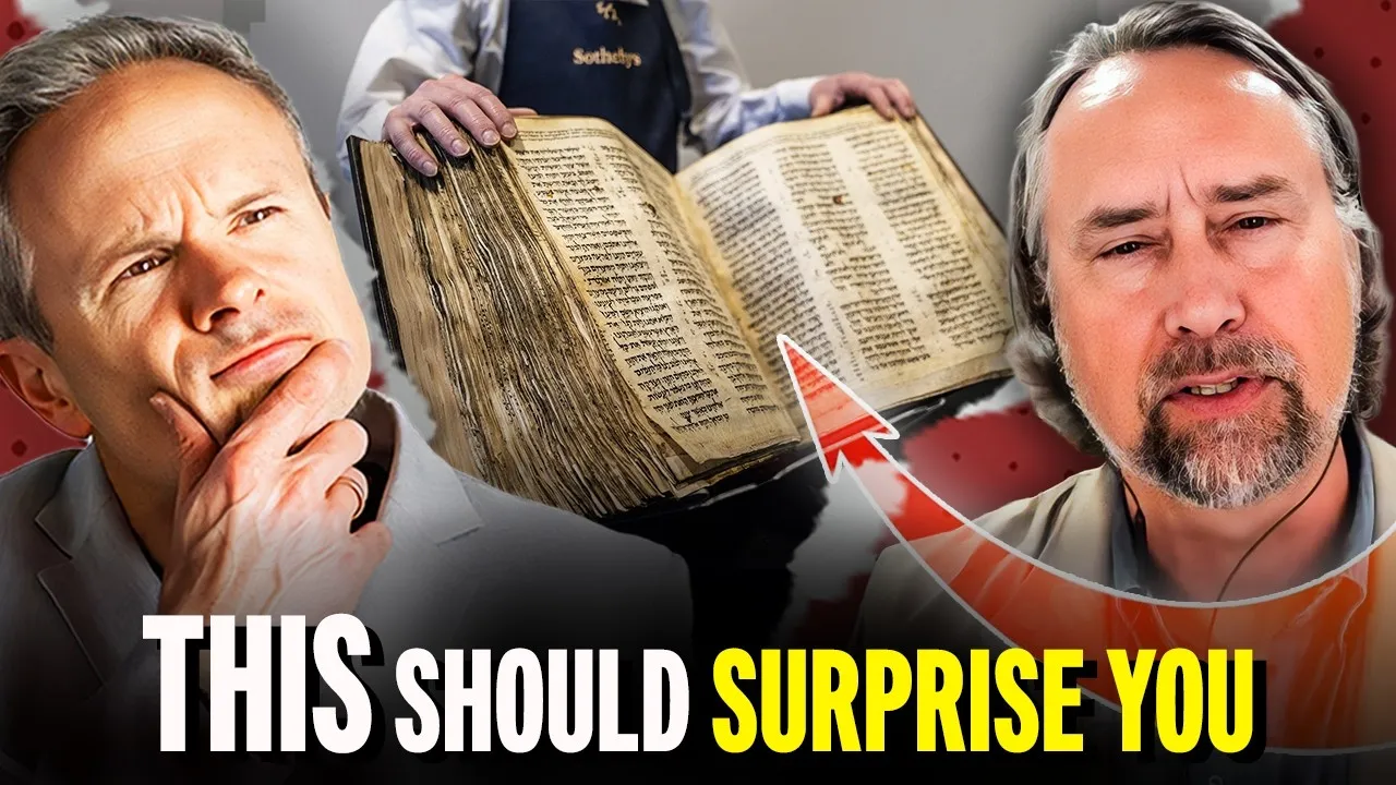 The Real Story Behind the Protestant Bible