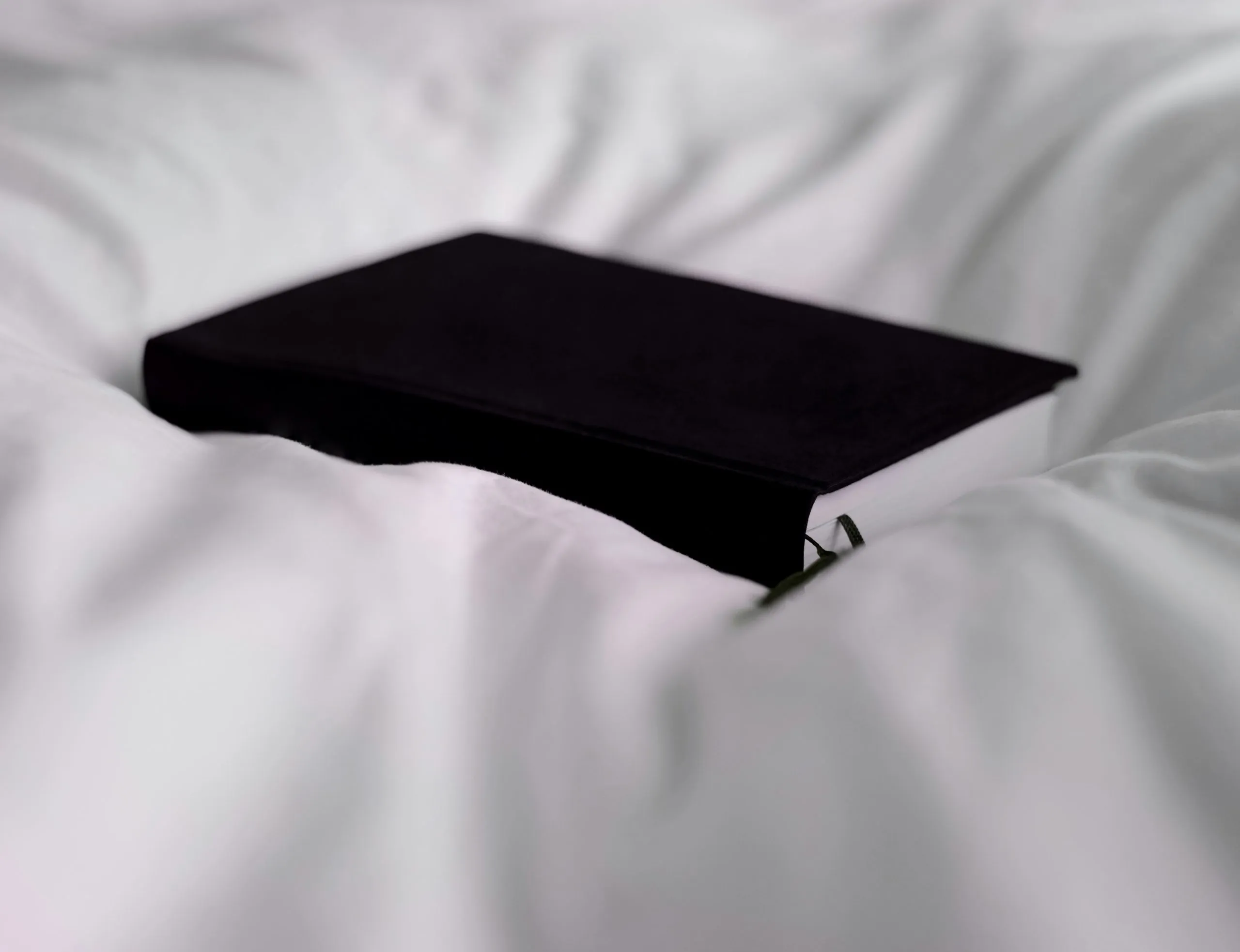 Sleeping with the Gospels