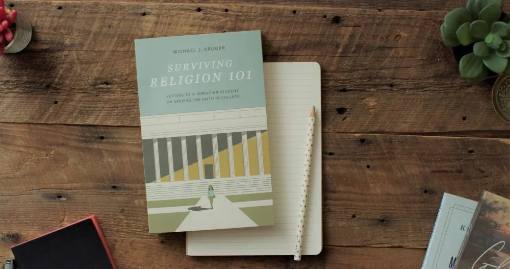 My New Book “Surviving Religion 101” Releases Today!